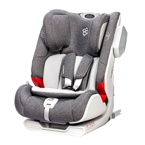 Ece R44/04 Trend Baby Car Seat With Isofix